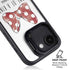 Disney Minnie Mouse One Of A Kind Bow iPhone 16e Kickstand Case