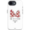 Disney Minnie Mouse One Of A Kind Bow iPhone 16e Impact Case