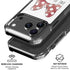 Disney Minnie Mouse One Of A Kind Bow iPhone 18 Pro Clear Case