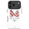 Disney Minnie Mouse One Of A Kind Bow iPhone 18 Pro Impact Case