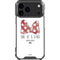 Disney Minnie Mouse One Of A Kind Bow iPhone 18 Pro Max Clear Case