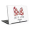 Disney Minnie Mouse One Of A Kind Bow Dell Latitude Skin