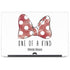 Disney Minnie Mouse One Of A Kind Bow Dell Latitude Skin