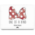 Disney Minnie Mouse One Of A Kind Bow Apple MacBook Air Skin