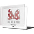 Disney Minnie Mouse One Of A Kind Bow MacBook Pro 14in (2021-24) Case plus Skin