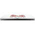 Disney Minnie Mouse One Of A Kind Bow Apple MacBook Pro 14-inch Skin