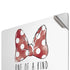 Disney Minnie Mouse One Of A Kind Bow Apple MacBook Pro 16-inch Skin