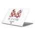 Disney Minnie Mouse One Of A Kind Bow Apple MacBook Pro 16-inch Skin