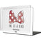 Disney Minnie Mouse One Of A Kind Bow MacBook Cases