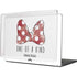 Disney Minnie Mouse One Of A Kind Bow MacBook Cases
