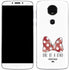 Disney Minnie Mouse One Of A Kind Bow Moto E5 Plus Skin