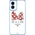 Disney Minnie Mouse One Of A Kind Bow Moto G Play 4G (2024) Skin