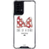 Disney Minnie Mouse One Of A Kind Bow Moto G Power 5G (2024) Clear Case