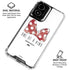 Disney Minnie Mouse One Of A Kind Bow Moto G Power 5G (2024) Clear Case
