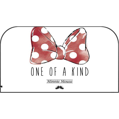 Disney Minnie Mouse One Of A Kind Bow Nintendo Switch 2 (2025) with Joy-Con Skin