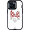 Disney Minnie Mouse One Of A Kind Bow Otterbox Defender iPhone Skin