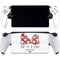 Disney Minnie Mouse One Of A Kind Bow PlayStation Portal Remote Player Skin