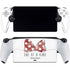 Disney Minnie Mouse One Of A Kind Bow PlayStation Portal Remote Player Skin
