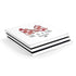 Disney Minnie Mouse One Of A Kind Bow PlayStation PS4 Skins
