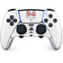 Disney Minnie Mouse One Of A Kind Bow PS5 DualSense Edge Pro Controller Skin