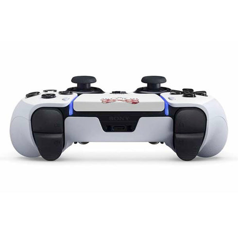 Disney Minnie Mouse One Of A Kind Bow PS5 DualSense Edge Pro Controller Skin