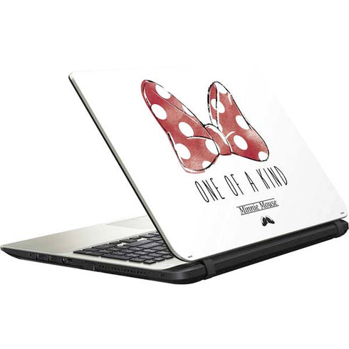 Disney Minnie Mouse One Of A Kind Bow Satellite L50-B / S50-B Skin