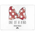 Disney Minnie Mouse One Of A Kind Bow Surface Laptop 7 15in Skin