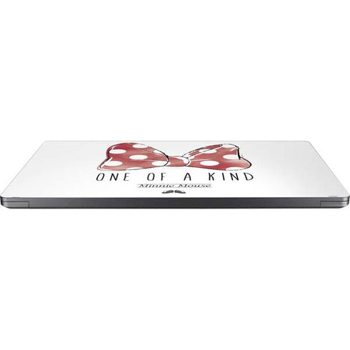 Disney Minnie Mouse One Of A Kind Bow Surface Laptop 7 15in Skin