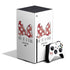 Disney Minnie Mouse One Of A Kind Bow Xbox Series X Skins
