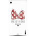 Disney Minnie Mouse One Of A Kind Bow XBox Series X Digital Edition Console Skin