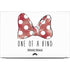 Disney Minnie Mouse One Of A Kind Bow Dell XPS Skin