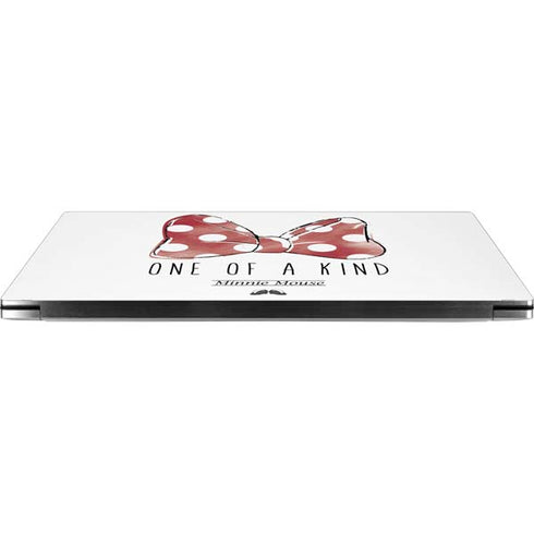 Disney Minnie Mouse One Of A Kind Bow Dell XPS Skin