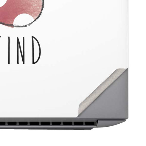 Disney Minnie Mouse One Of A Kind Bow HP ZBook Fury 16 G10 Skin
