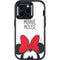 Disney Minnie Mouse Otterbox Defender iPhone Skin