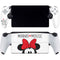 Disney Minnie Mouse PlayStation Portal Remote Player Skin