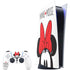 Disney Minnie Mouse PlayStation PS5 Skins