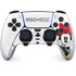 Disney Minnie Mouse PS5 DualSense Edge Pro Controller Skin