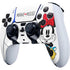Disney Minnie Mouse PS5 DualSense Edge Pro Controller Skin