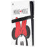 Disney Minnie Mouse PS5 Pro Console Skin