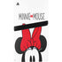 Disney Minnie Mouse PS5 Pro Console Skin