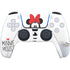 Disney Minnie Mouse PS5 Pro Disk Bundle Skin