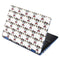 Disney Minnie Mouse Pattern Formation Aspire R11 11.6in Skin