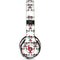 Disney Minnie Mouse Pattern Formation Beats Solo 2 Wireless Skin