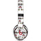 Disney Minnie Mouse Pattern Formation Beats Solo 3 Wireless Skin