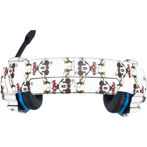 Disney Minnie Mouse Pattern Formation BENGOO G9000 Skin