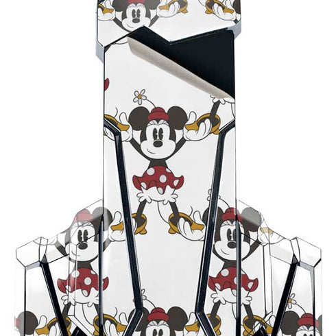 Disney Minnie Mouse Pattern Formation BENGOO G9000 Skin