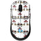 Disney Minnie Mouse Pattern Formation G Pro Wireless Gaming Mouse Skin