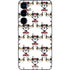 Disney Minnie Mouse Pattern Formation Galaxy A16 5G Skin