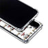 Disney Minnie Mouse Pattern Formation Galaxy A36 5G Clear Case