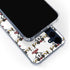 Disney Minnie Mouse Pattern Formation Galaxy A55 5G Clear Case